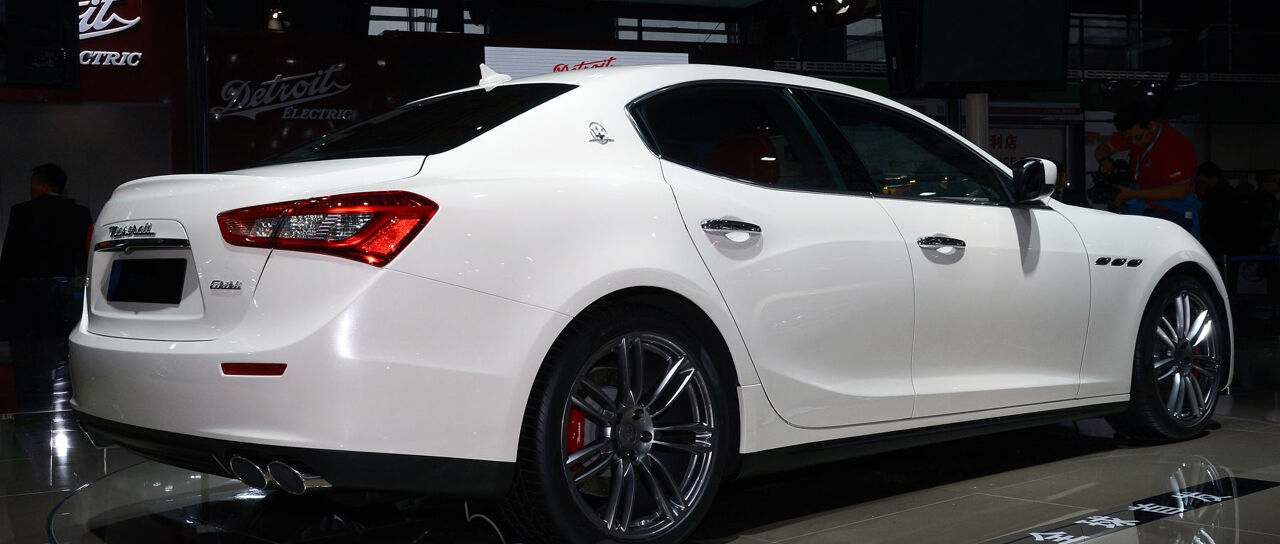 Todas las noticias de coches en un solo portal: Pruebas, fotos, vídeos, informes...