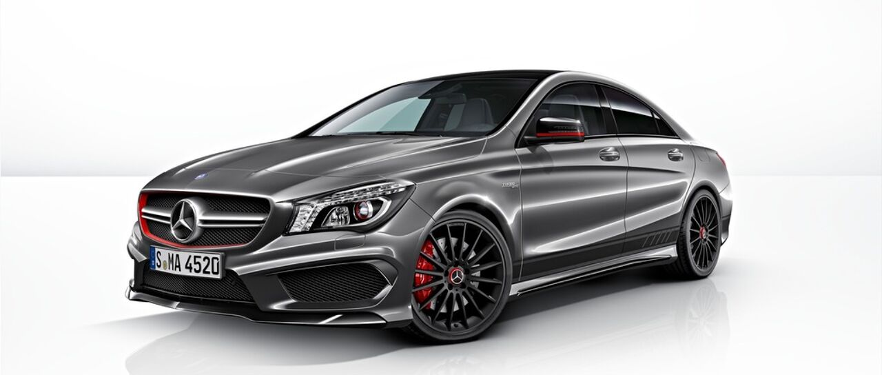 Todas las noticias de coches en un solo portal: Pruebas, fotos, vídeos, informes...