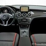 Mercedes CLA 45 AMG Edition 13 150x150