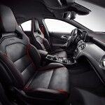Mercedes CLA 45 AMG Edition 4 150x150