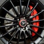 Mercedes CLA 45 AMG Edition 8 150x150