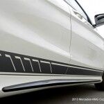 Mercedes CLA 45 AMG Edition 9 150x150