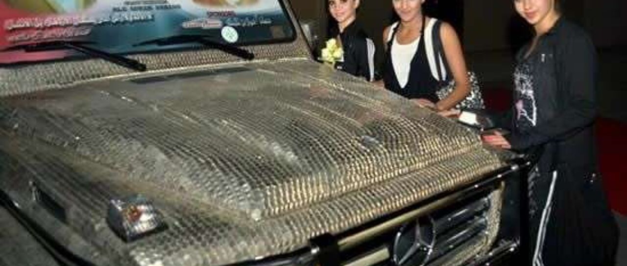 Todas las noticias de coches en un solo portal: Pruebas, fotos, vídeos, informes...