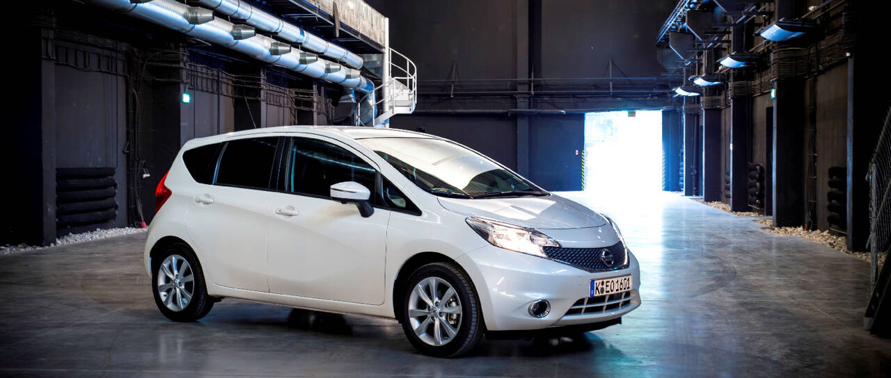 Todas las noticias de coches en un solo portal: Pruebas, fotos, vídeos, informes...