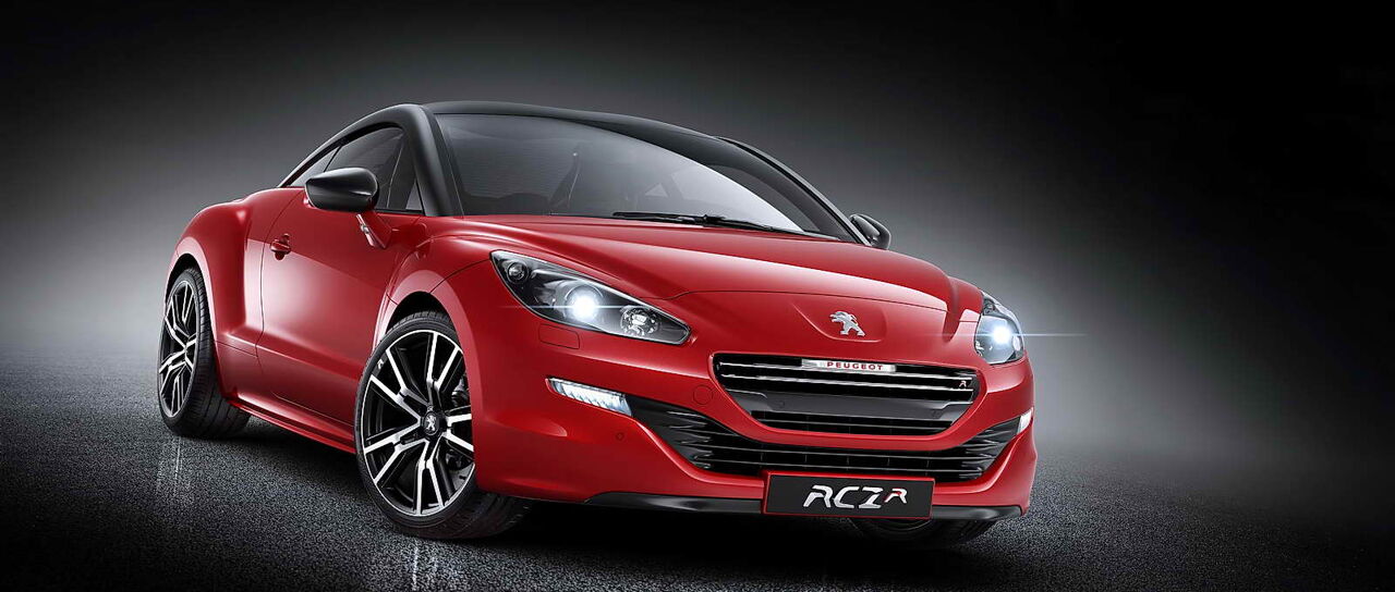 Todas las noticias de coches en un solo portal: Pruebas, fotos, vídeos, informes...