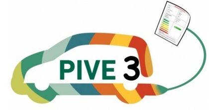 Plan PIVE 3: salto hacia delante