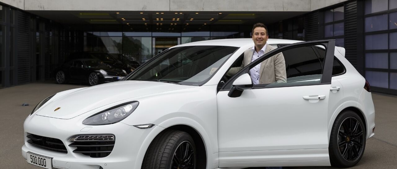 Todas las noticias de coches en un solo portal: Pruebas, fotos, vídeos, informes...