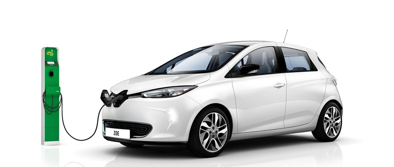 Todas las noticias de coches en un solo portal: Pruebas, fotos, vídeos, informes...