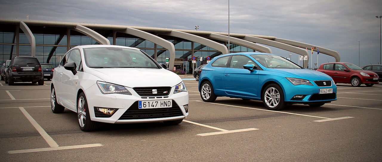 Todas las noticias de coches en un solo portal: Pruebas, fotos, vídeos, informes...