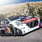 Sebastien Loeb Rey Pikes Peak 10 150x150