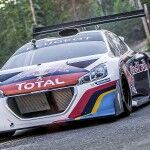 Sebastien Loeb Rey Pikes Peak 11 150x150