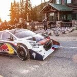 Sebastien Loeb Rey Pikes Peak 12 150x150