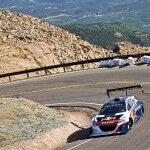 Sebastien Loeb Rey Pikes Peak 14 150x150