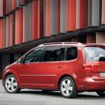 Volkswagen Touran 2 150x150