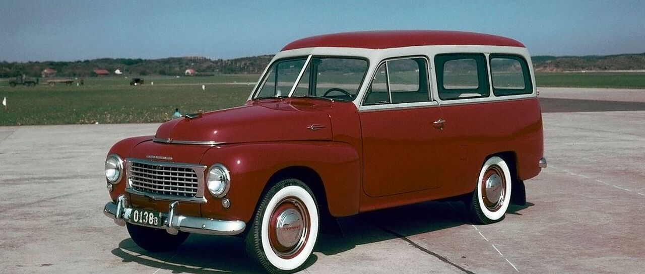 Todas las noticias de coches en un solo portal: Pruebas, fotos, vídeos, informes...