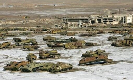 cementerio coches 11