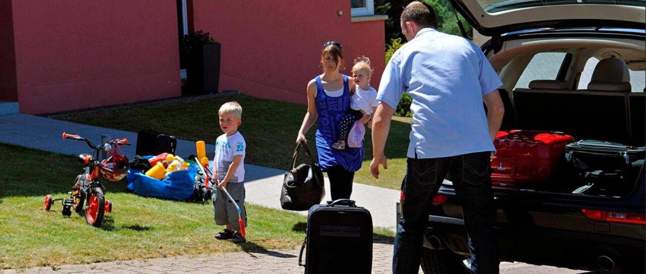 Todas las noticias de coches en un solo portal: Pruebas, fotos, vídeos, informes...