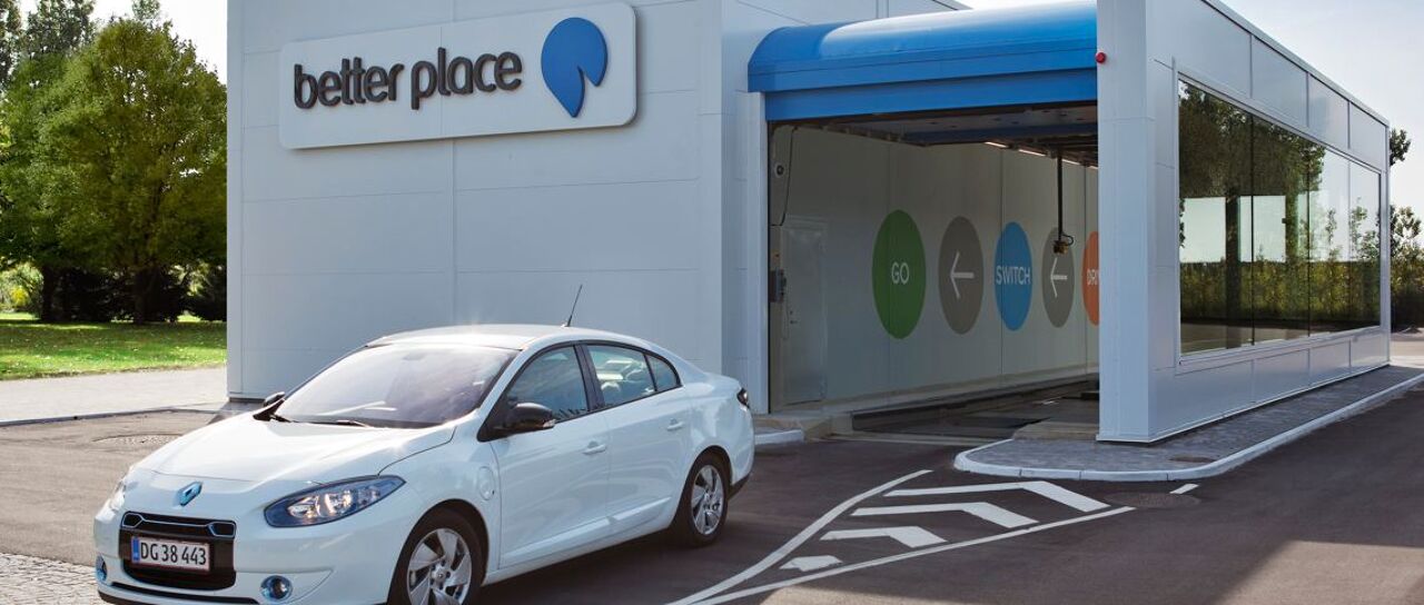 Todas las noticias de coches en un solo portal: Pruebas, fotos, vídeos, informes...