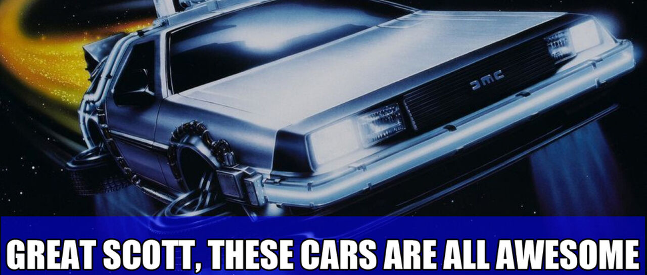 Todas las noticias de coches en un solo portal: Pruebas, fotos, vídeos, informes...