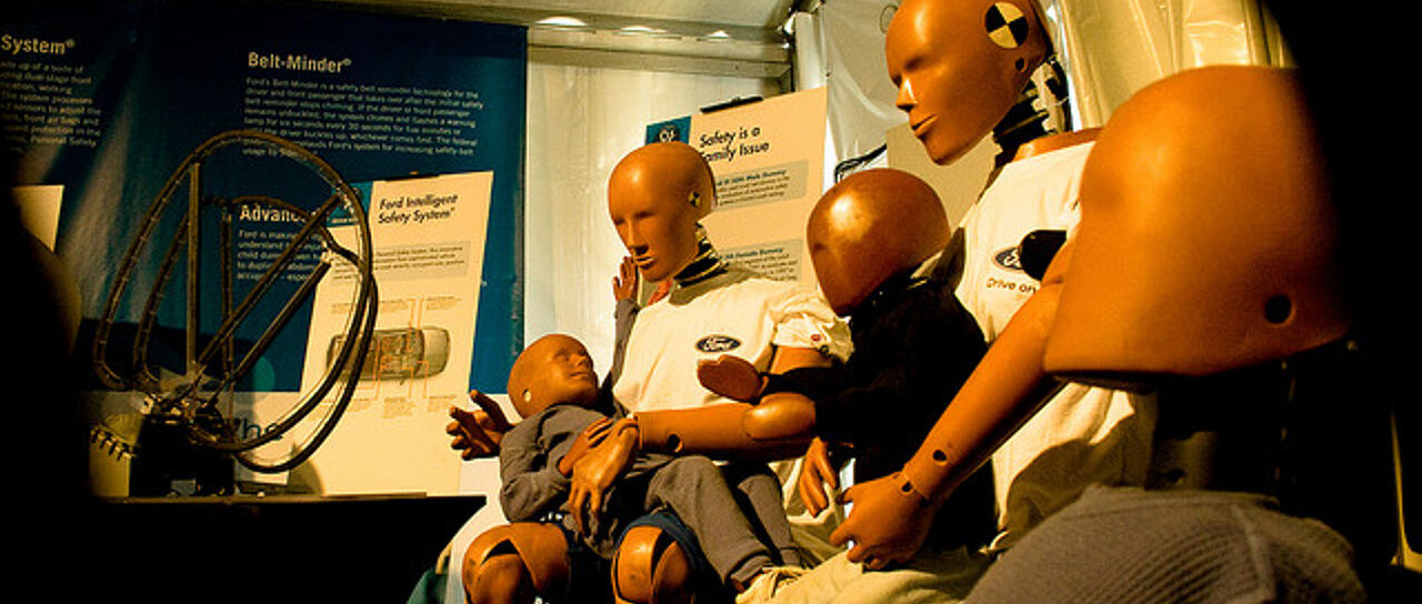 Todas las noticias de coches en un solo portal: Pruebas, fotos, vídeos, informes...