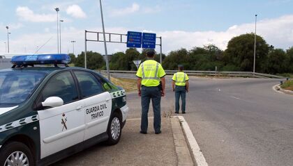 Balance de los siete años del carné por puntos