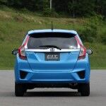 Honda Jazz 1 150x150