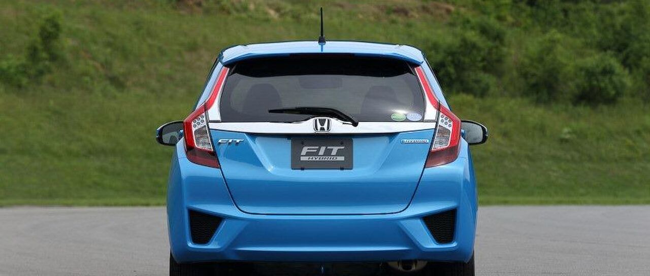 Todas las noticias de coches en un solo portal: Pruebas, fotos, vídeos, informes...