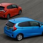 Honda Jazz 4 150x150