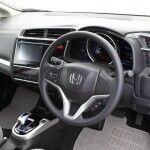 Honda Jazz 5 150x150