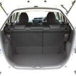 Honda Jazz 6 150x150