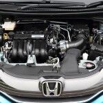 Honda Jazz 7 150x150
