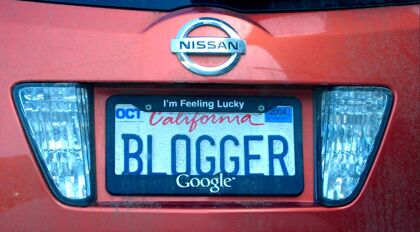 Matrículas personalizadas ¿es posible en España?