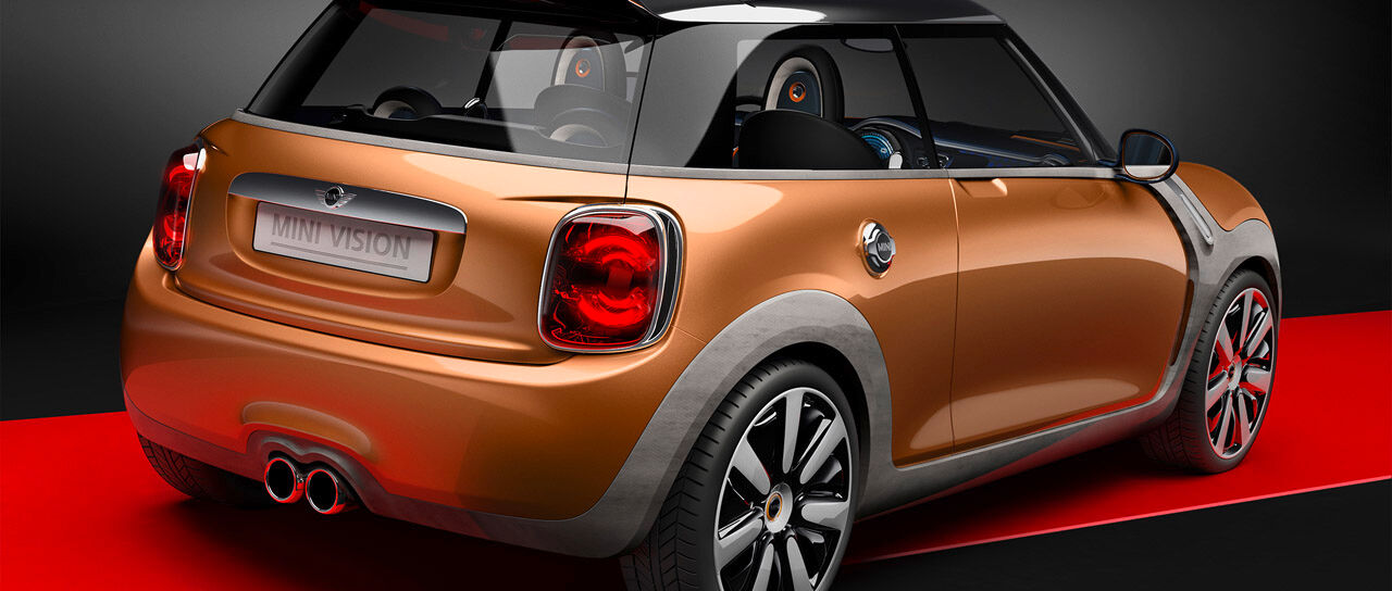 Todas las noticias de coches en un solo portal: Pruebas, fotos, vídeos, informes...