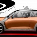 Mini Vision Concept 5 150x150