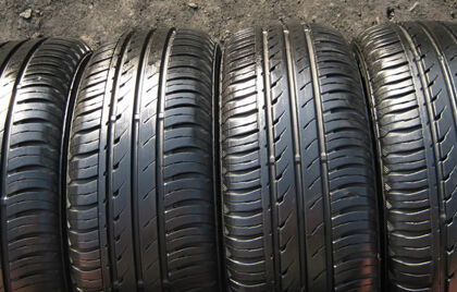 ¿Ahorran combustible los neumáticos ecológicos?