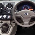Nissan Datsun Go 3 150x150