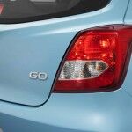 Nissan Datsun Go 4 150x150