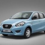 Nissan Datsun Go 5 150x150