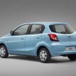 Nissan Datsun Go 6 150x150