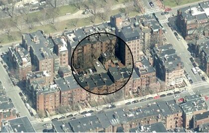 Se vende una de las plazas de garaje más caras del mundo