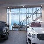 Porsche Design Tower 1 150x150