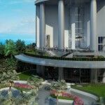 Porsche Design Tower 10 150x150