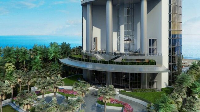 porsche design tower 10