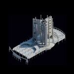 Porsche Design Tower 12 150x150