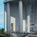 Porsche Design Tower 3 150x150