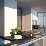 Porsche Design Tower 6 150x150