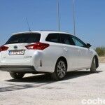 Prueba Toyota Auris Touring Sports 08 150x150
