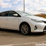 Prueba Toyota Auris Touring Sports 15 150x150