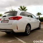 Prueba Toyota Auris Touring Sports 17 150x150