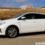 Prueba Toyota Auris Touring Sports 21 150x150